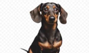 Bassotto Cane Cucciolo